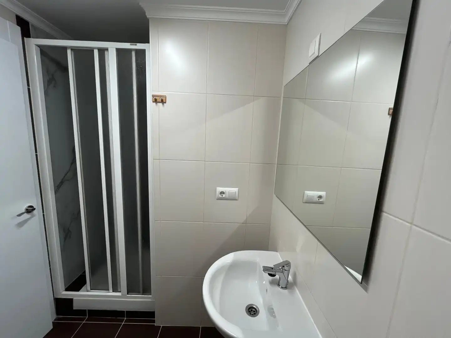 Baño de Piso en venta en Narón con Trastero