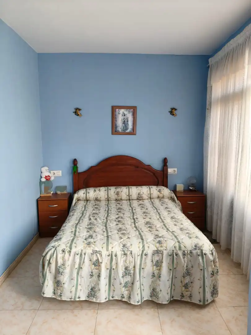 Home with terrace for sale in Rúa Tetuán 5, imagen 22