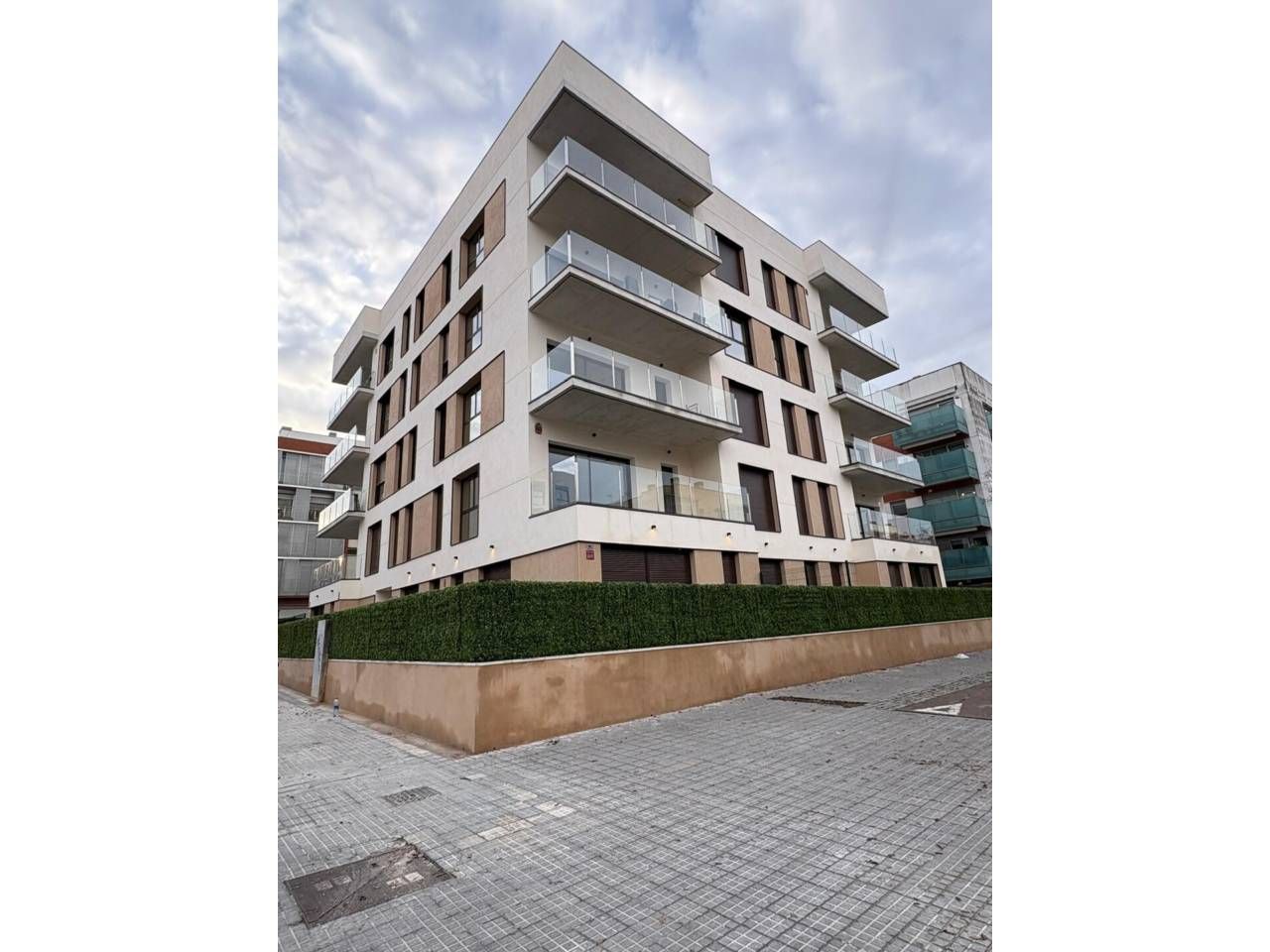 Pis de lloguer a Volpelleres