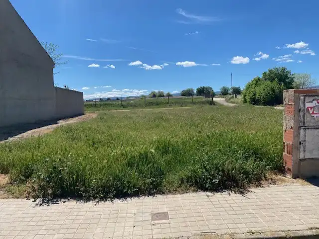 Terreno residenziale in vendita a Avenida Reina Sofía 185, imagen 3