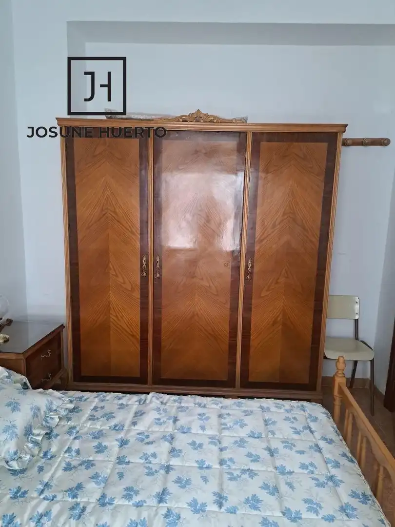Bedroom of Country homes for sale in Esparragosa de la Serena