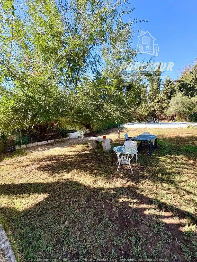 Casa con piscina en venta en Periurbano Oeste - Sierra, imagen 32