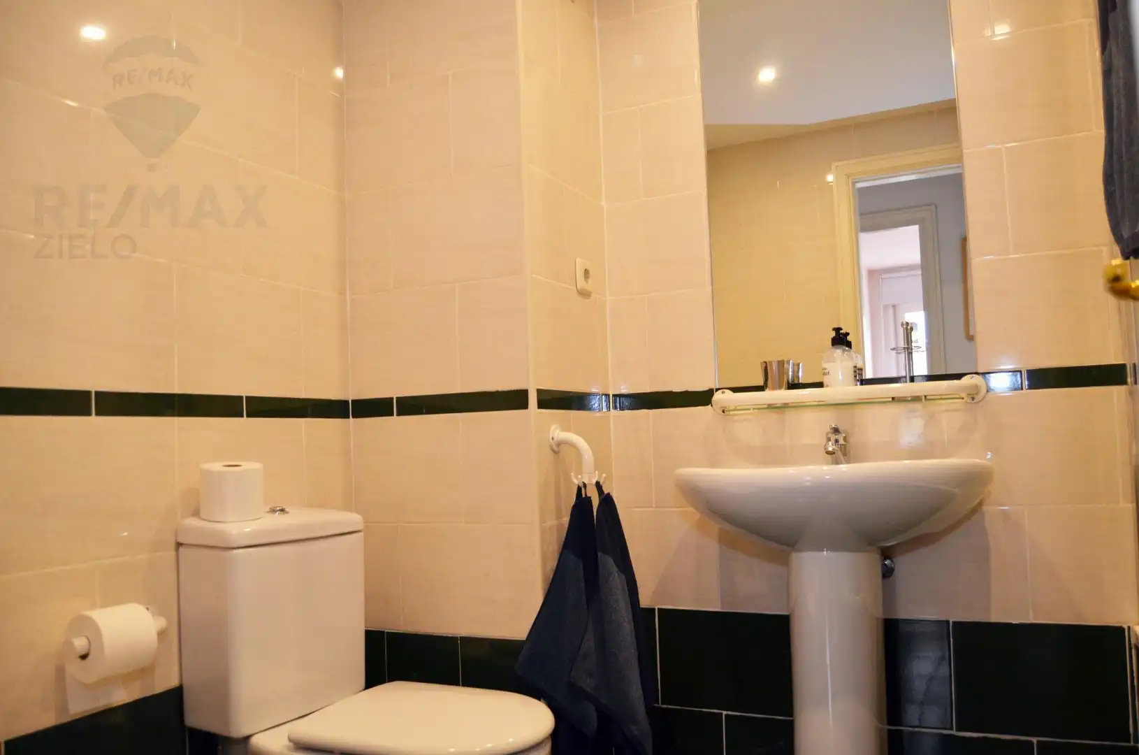 Flat with terrace to rent in Arganzuela, imagen 16
