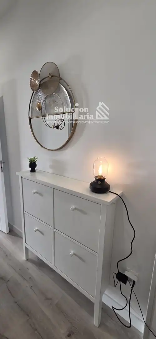 Vista exterior de Apartamento de alquiler en Salamanca con Calefacción y Amueblado