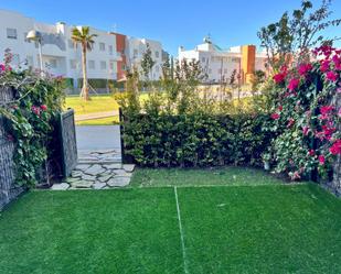 Garden of Apartment for sale in Chipiona  with Air Conditioner and Terrace