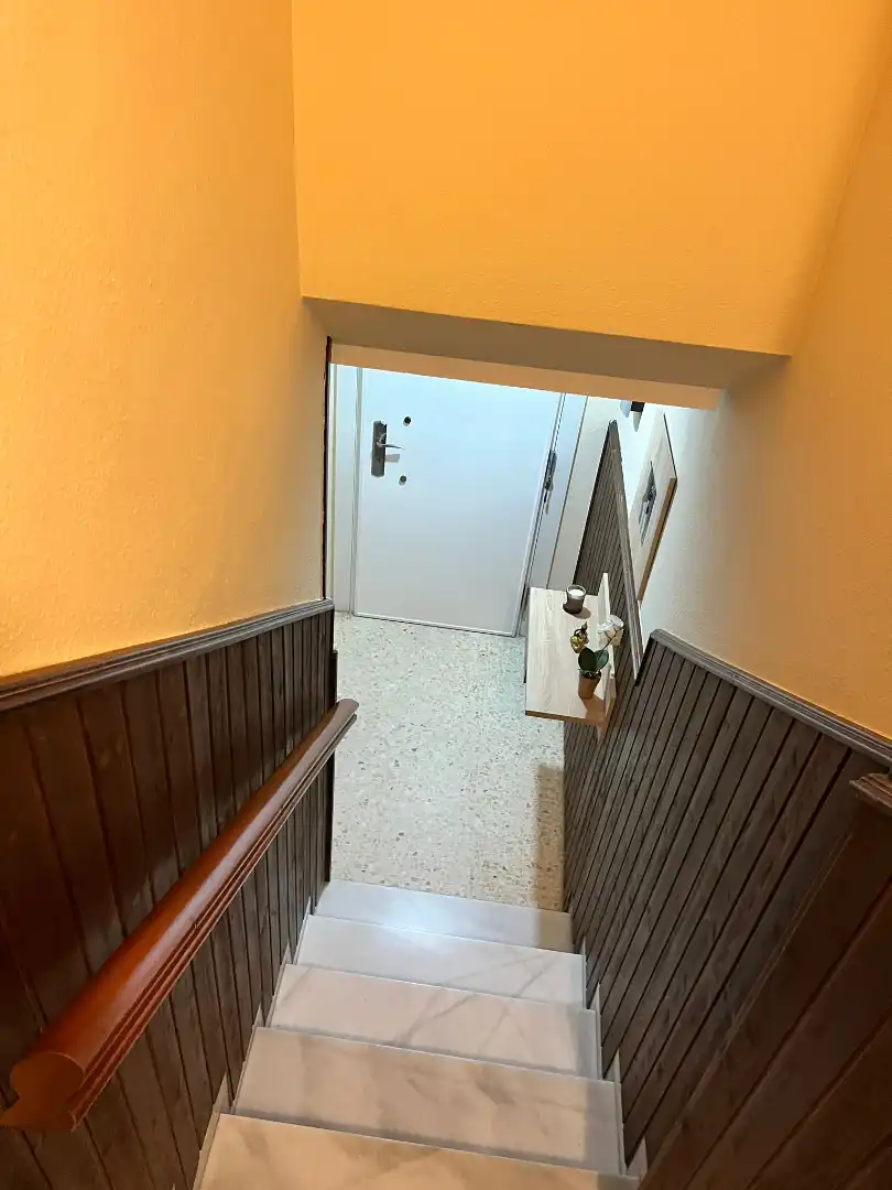 Casa adosada en venta en Algeciras con Jardín privado y Amueblado