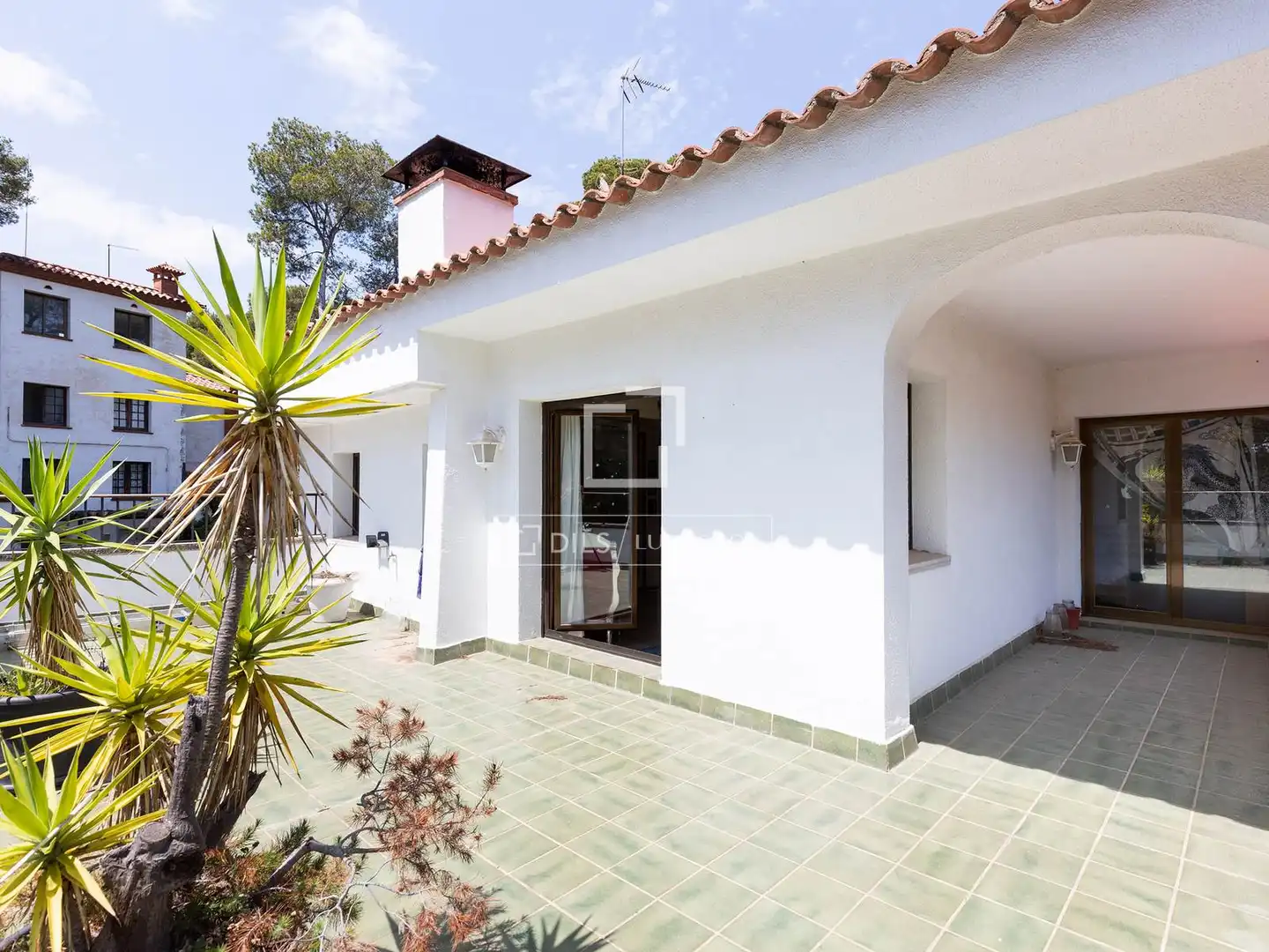 Chalet con terraza en venta en Bellamar, imagen 27