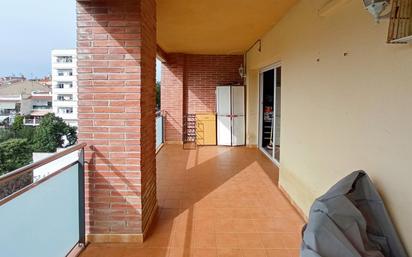 Flat for sale in Malgrat de Mar  with Air Conditioner and Balcony