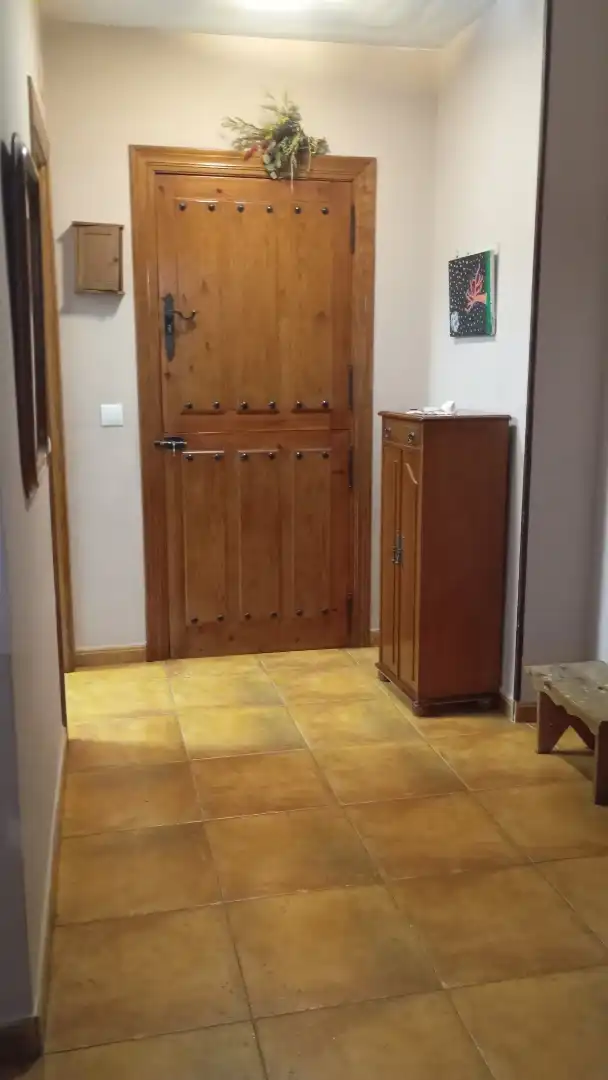 Flat for sale in Siero  with Air Conditioner, Terrace and Balcony