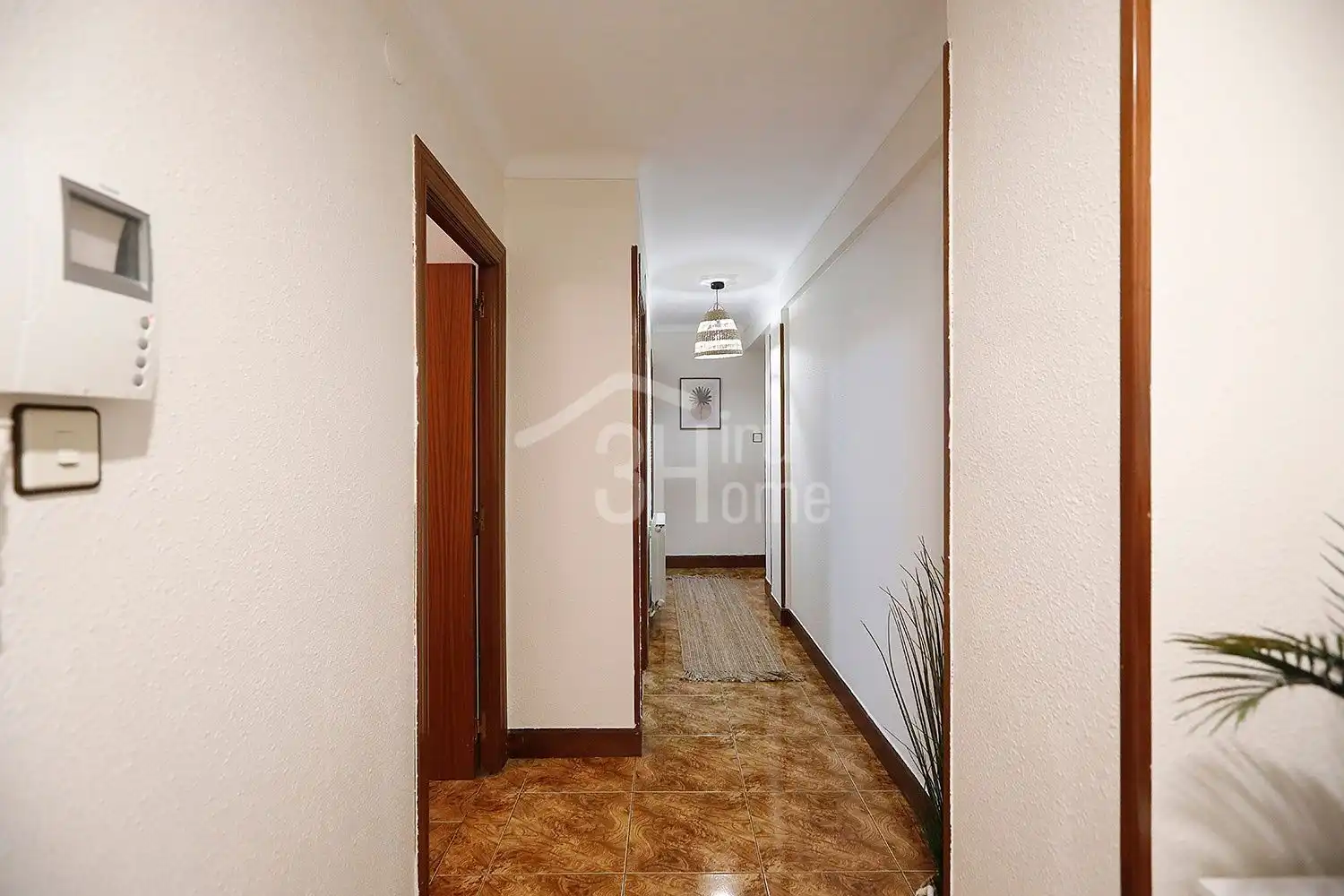 Piso en venta en Irun  con Calefacción y Trastero