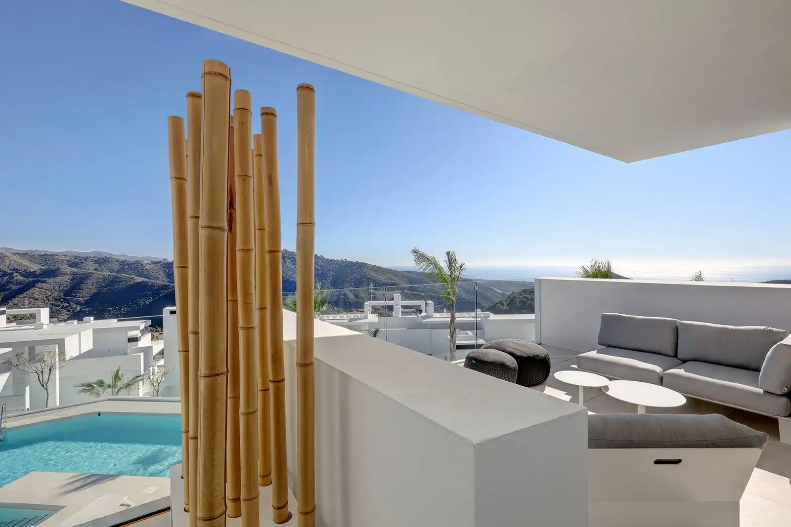 Apartamento en venta en Palo Alto