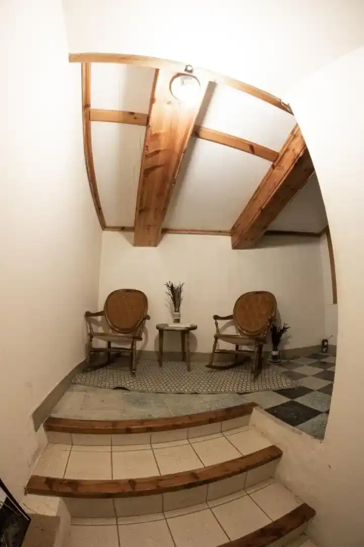 Casa adosada en venta en Cedrillas con Trastero, Amueblado y Horno