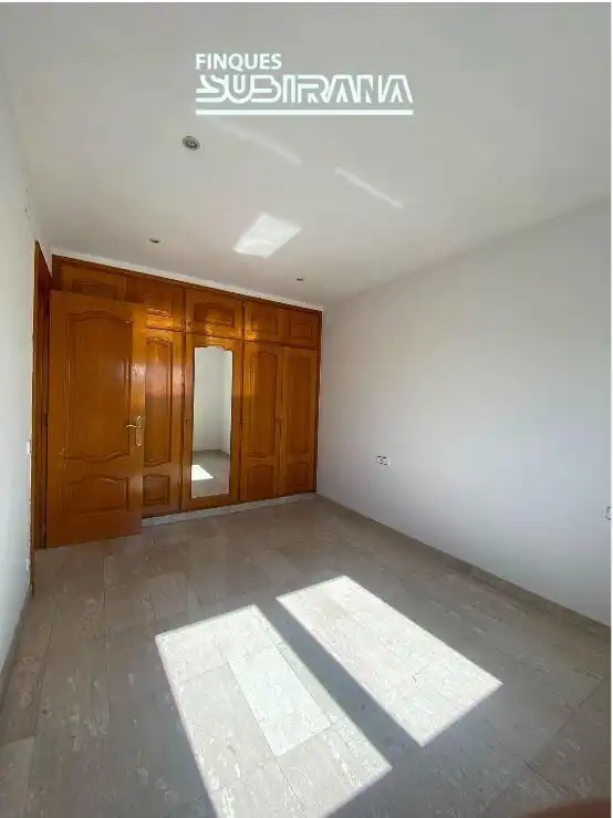 Bedroom of Houses for sale in Igualada  with Heating, Terrace and Storage room