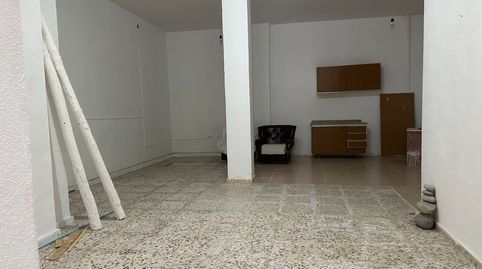 Photo 3 of Commercial properties for rent in Calle Rosario, La Aljorra, Cartagena