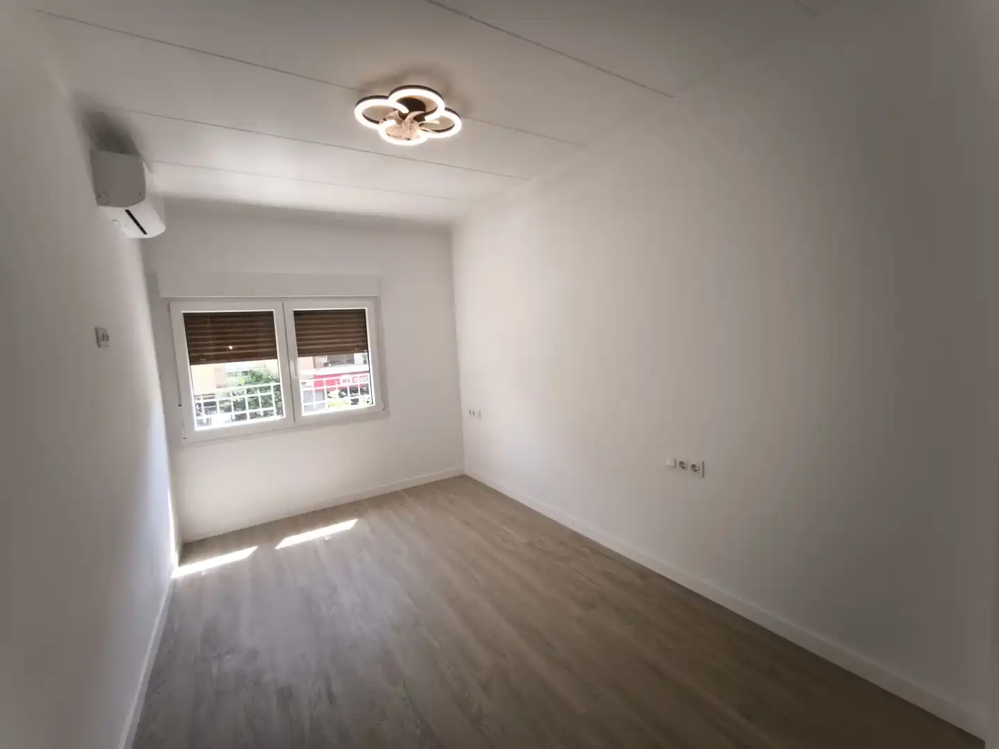 Dormitori de Apartament en venda en Carcaixent amb Terrassa