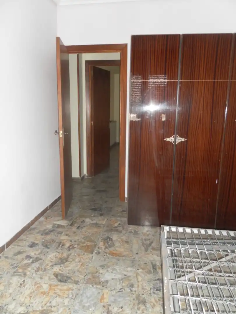Piso en venta en Ejea de los Caballeros con Balcón