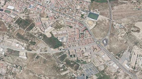 Photo 4 of Flat for sale in Vera Ciudad, Vera