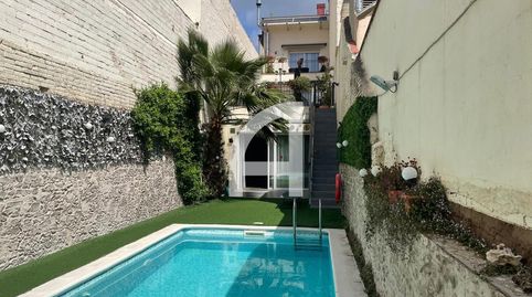 Foto 2 von Haus oder Chalet zum Verkauf in Ca n'Aurell, Terrassa