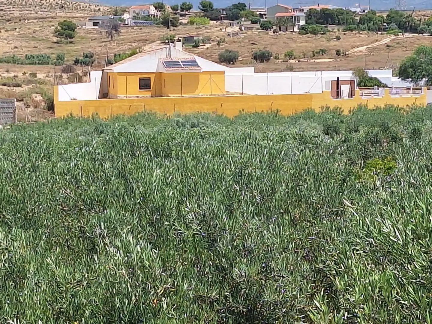Casa o xalet en venda en Alicante / Alacant amb Jardí privat, Terrassa i Traster