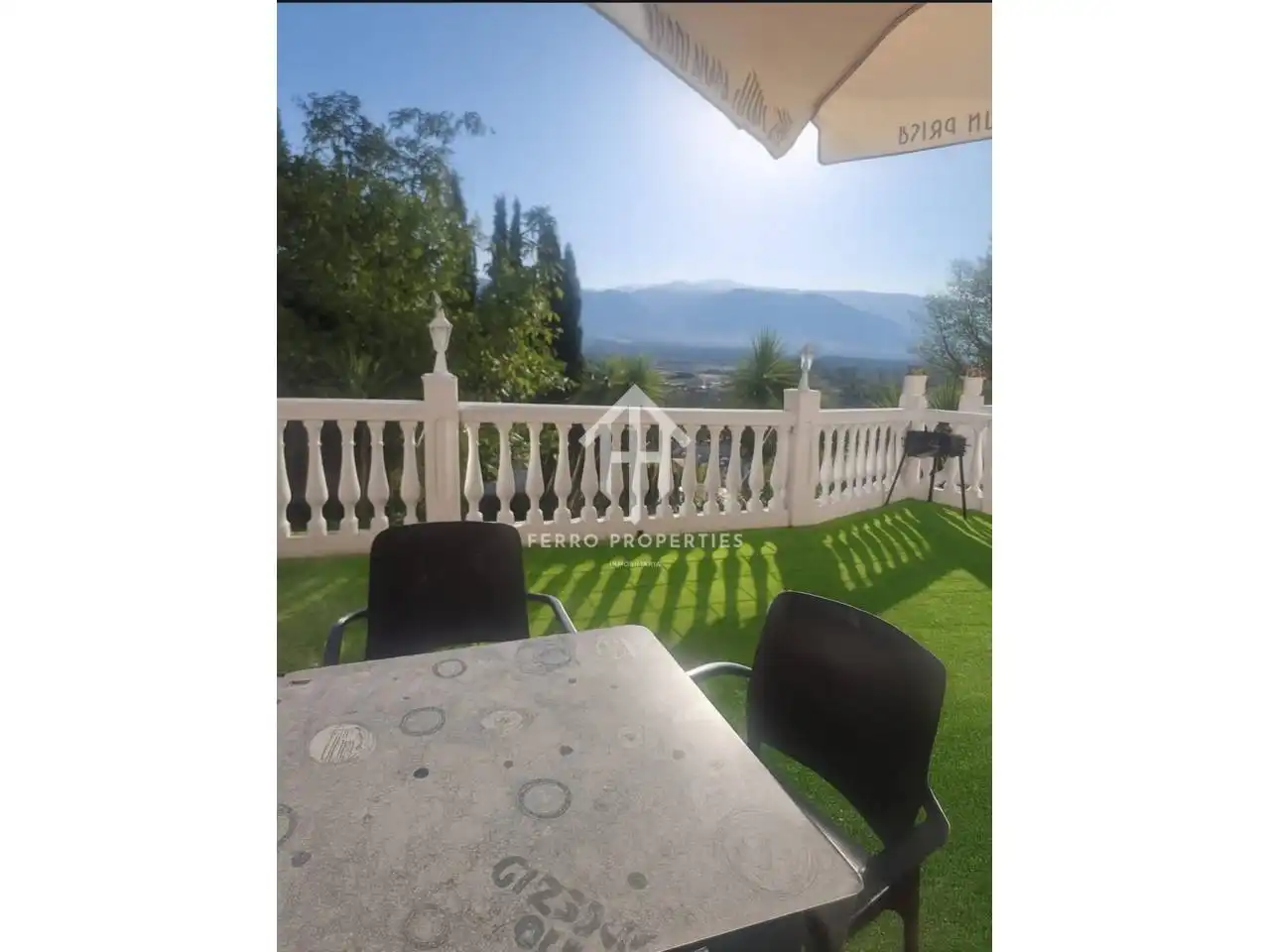 Casa amb piscina en venda a Padul, imagen 12