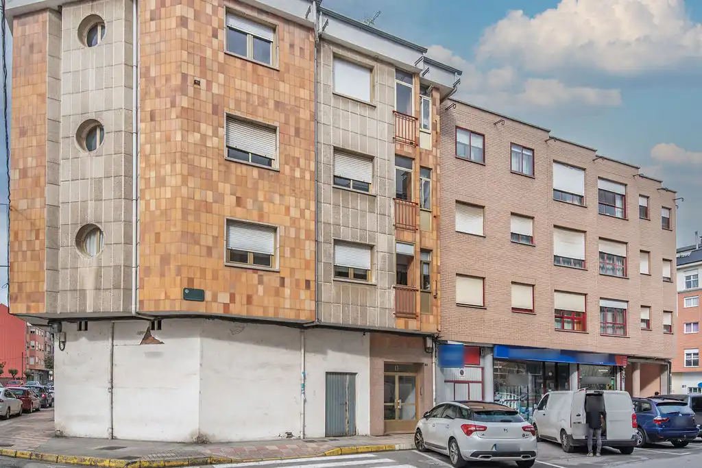 Appartement à vendre à Emiliano A. Sanchez Lombas