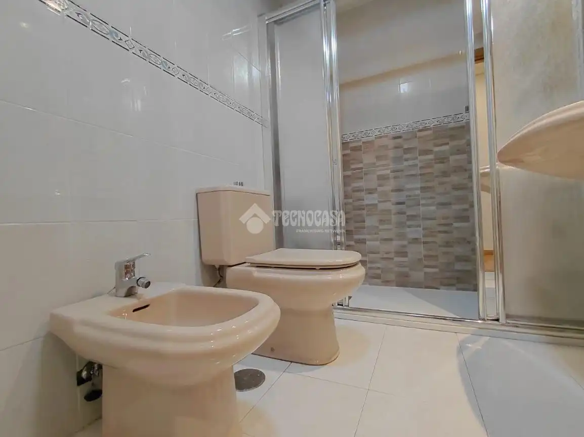 Baño de Piso en venta en Getafe con Calefacción