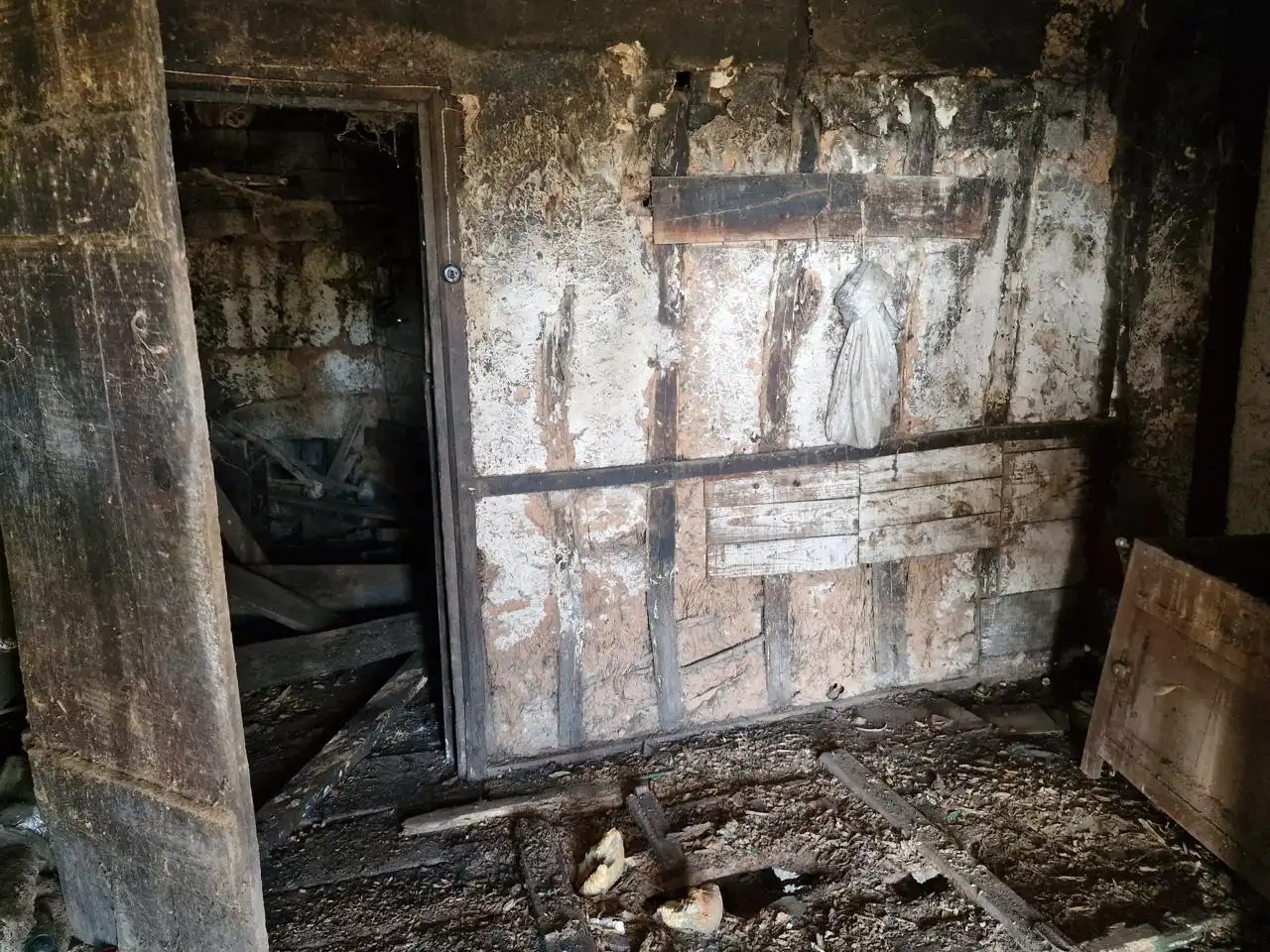 Casa rústica en venta en Esgos, imagen 5