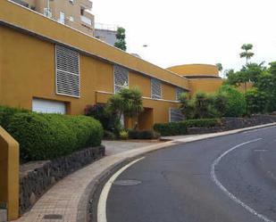 Vista exterior de Pis en venda en  Santa Cruz de Tenerife Capital