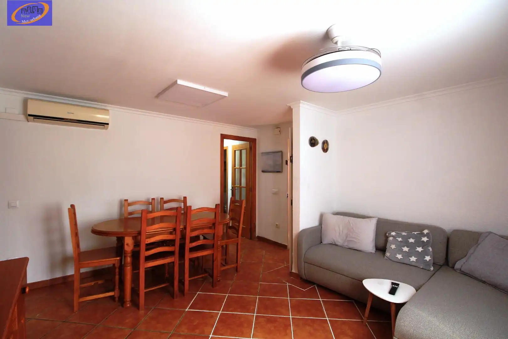 Planta baja en venta en Picassent