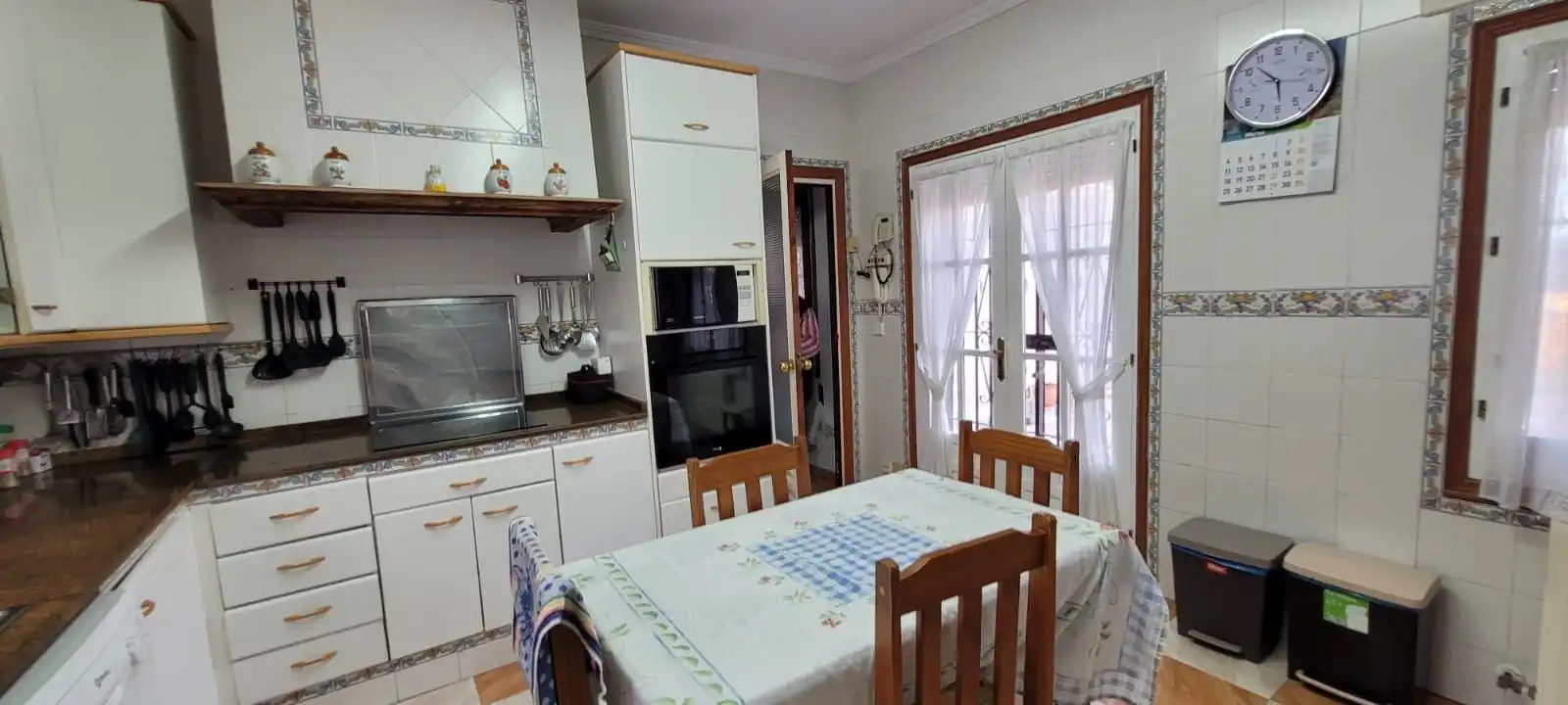 Villa mit Terrasse zum Verkauf in Los Pinos, imagen 28
