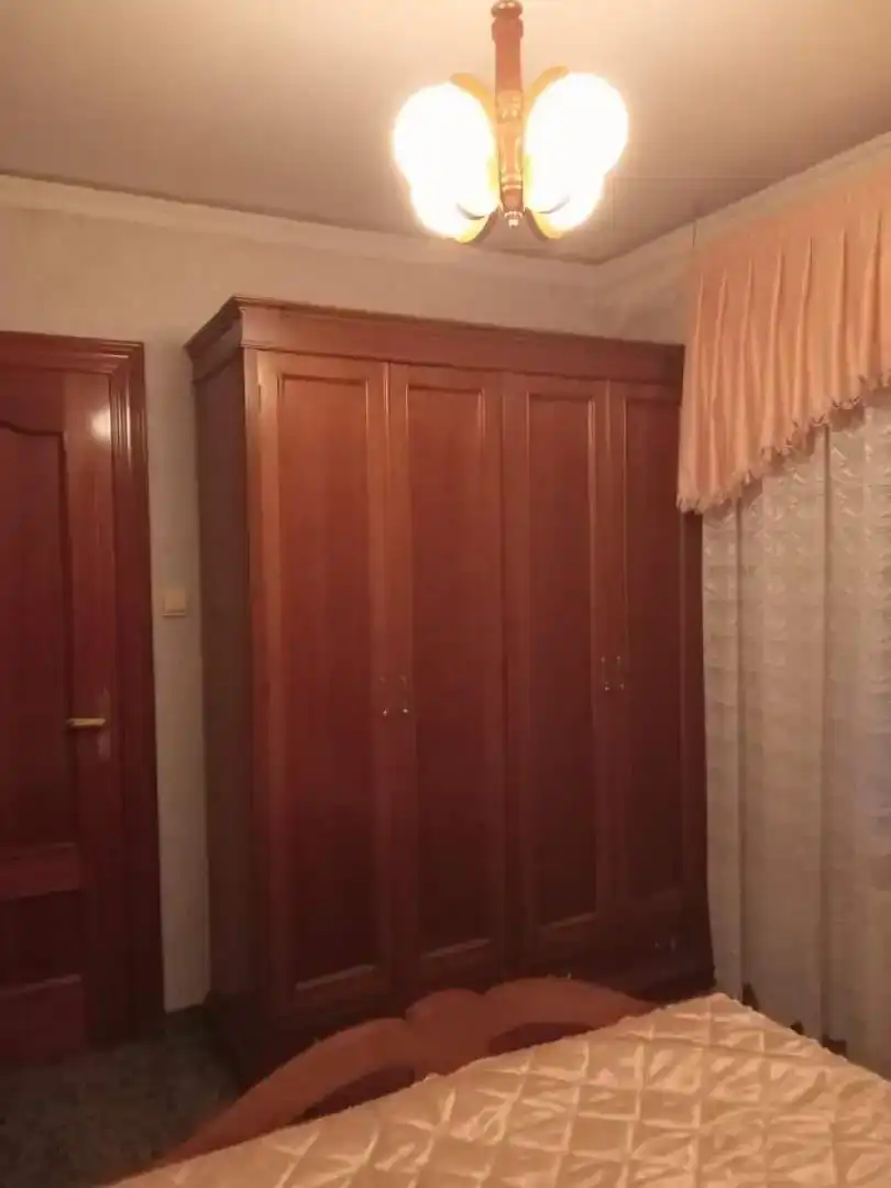 Habitación de Planta baja en venta en Zamora Capital  con Trastero, Amueblado y Lavadora