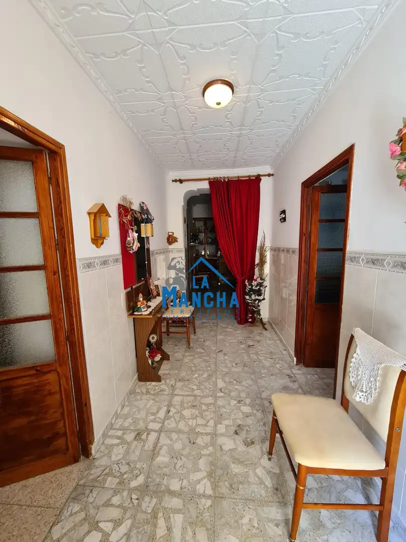 Houses for sale in Calle VIRGEN LLANOS, Pedanías - Extrarradio
