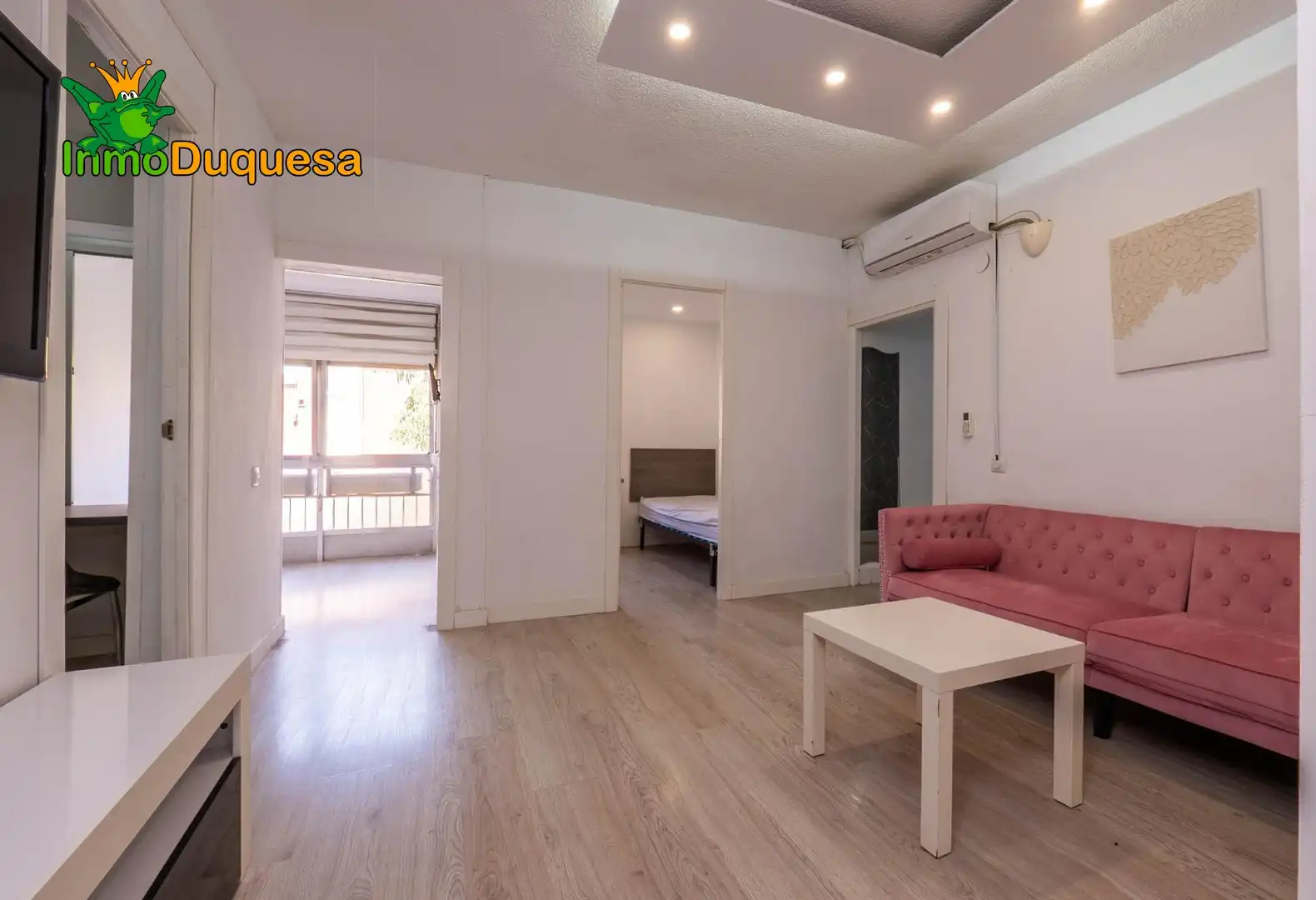 Flat for sale in Norte