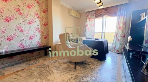 Foto 4 de Dúplex en venda a Trebol, Ciudad Jardín, Badajoz Capital