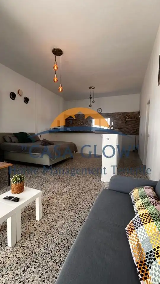 Casa o chalet en venta en Arico con Aire acondicionado, Jardín privado y Terraza