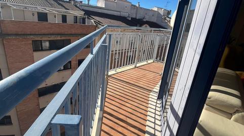 Photo 4 of Attic to rent in Calle Canto de Castalia, 12, Ensanche - Parque del Oeste, Castellón de la Plana / Castelló de la Plana