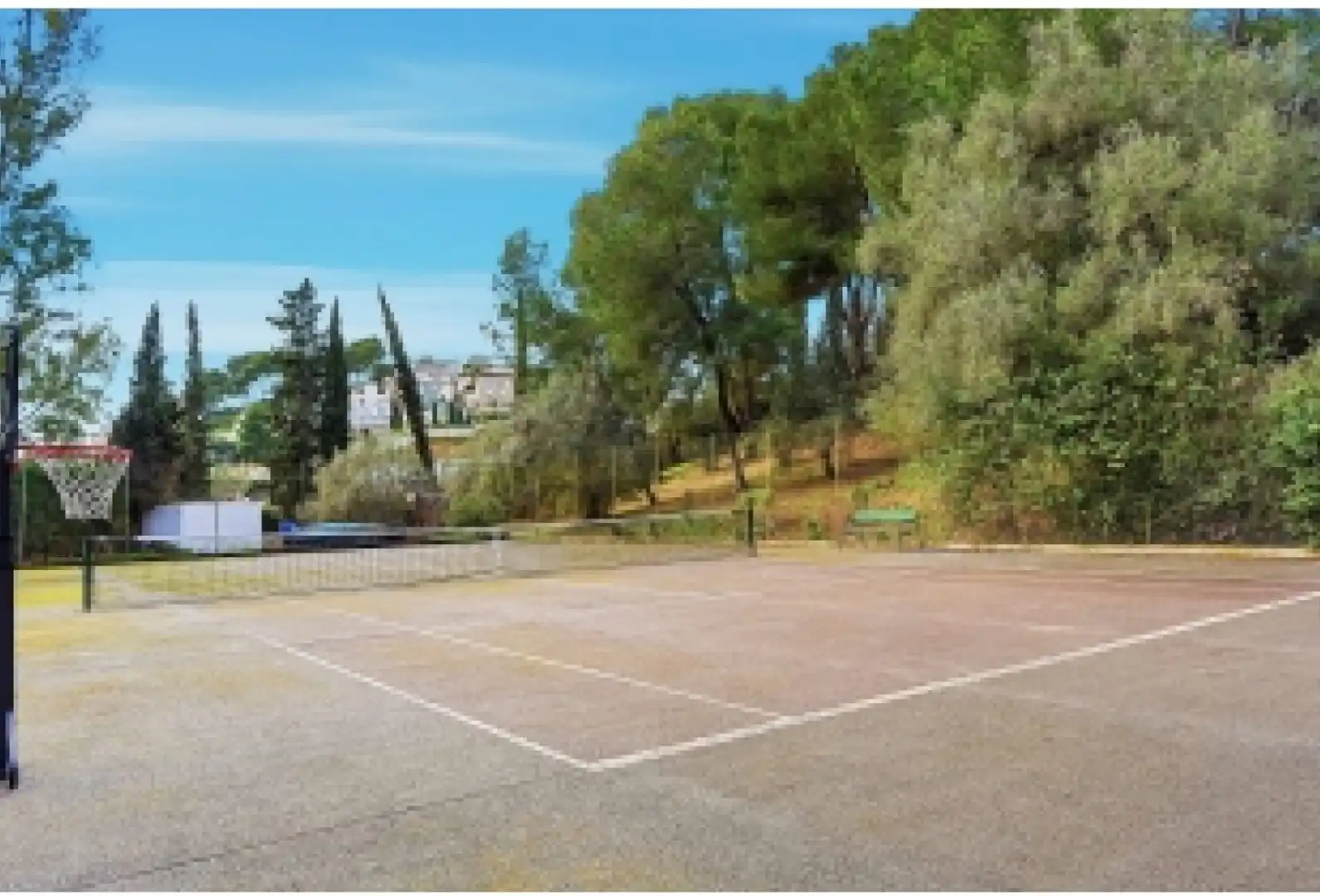Casa con piscina en venta en Campo de Mijas, imagen 21