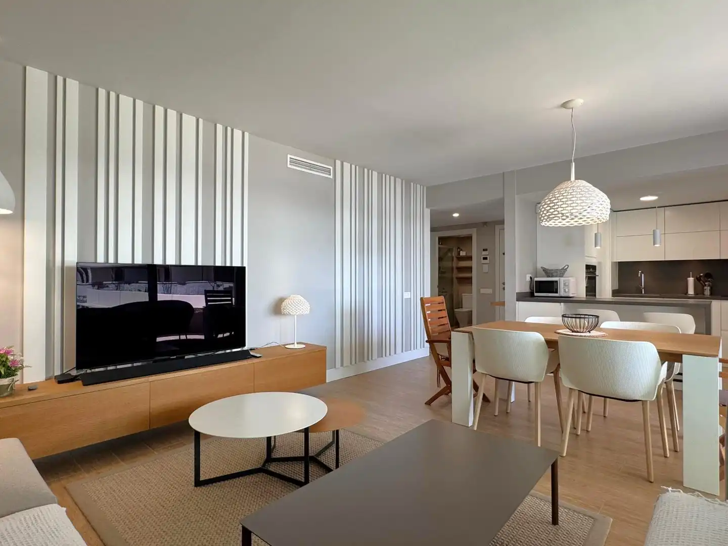 Wohnung mit Pool zum Verkauf in Passeig Marítim 37, imagen 3