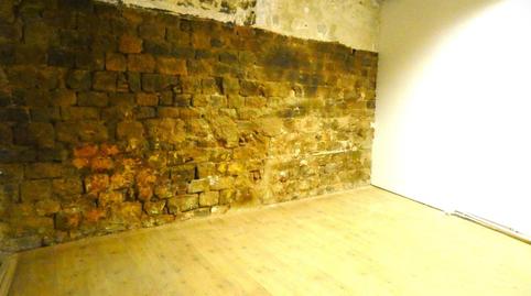 Foto 2 von Geschaftsraum zur Miete in Carrer de L'arc de Sant Silvestre, Sant Pere, Sta. Caterina i la Ribera,  Barcelona Capital