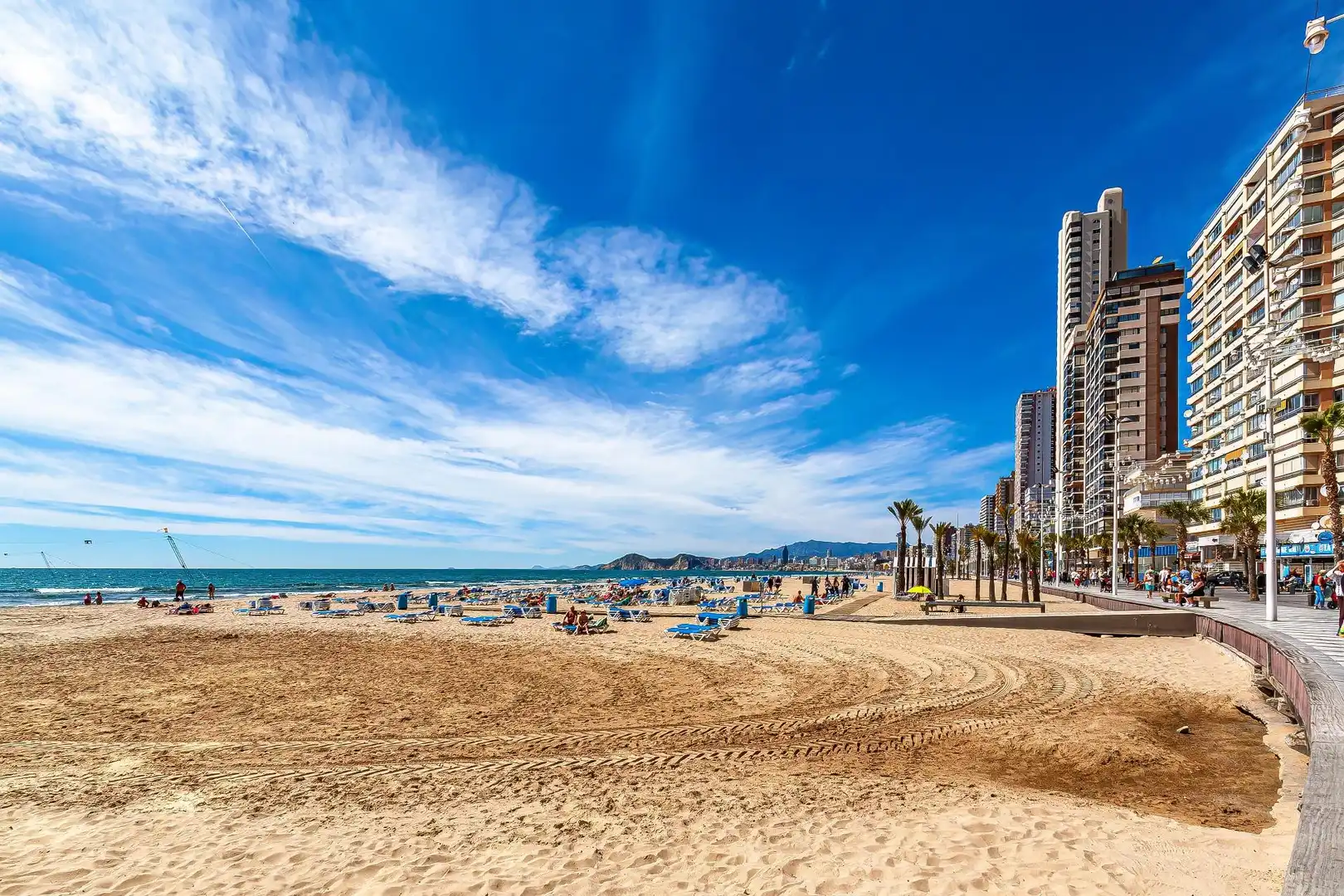 Apartment mit Pool zur Miete in Calle Calle Gerona, imagen 27