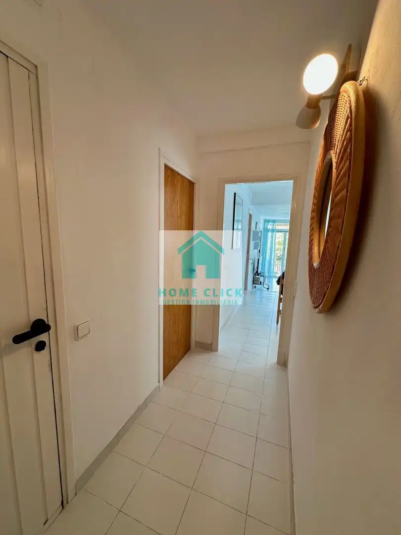 Apartamento de alquiler en Platja de Llevant