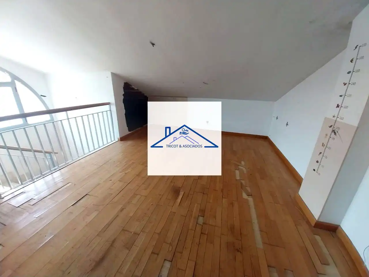 Casa o chalet en venta en Quismondo con Jardín privado y Terraza
