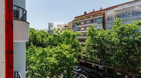 Foto 3 von Wohnung zur Miete in Ríos Rosas, Ríos Rosas - Nuevos Ministerios, Madrid Capital