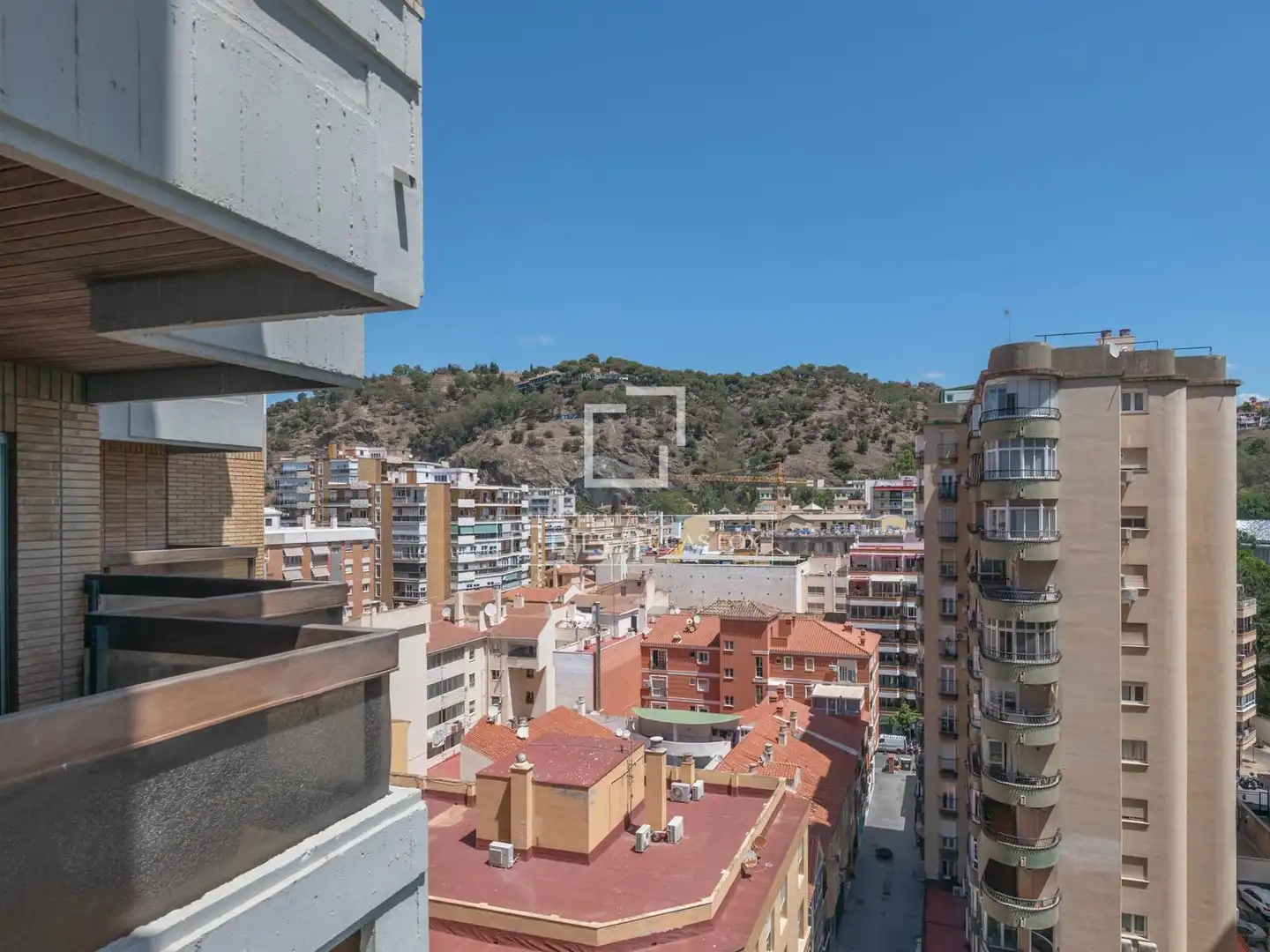 Piso con terraza en venta en Centro, imagen 15