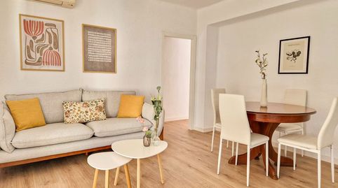 Foto 3 de Piso de alquiler en Zona Nord, Alcoy / Alcoi