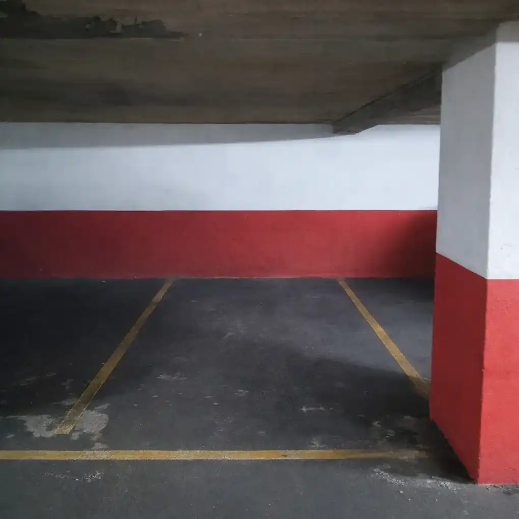 Parking de Garaje de alquiler en Vitoria - Gasteiz