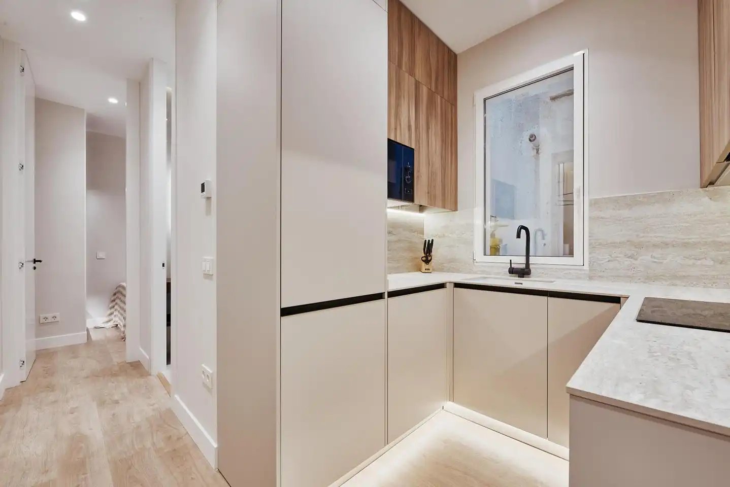 Appartement avec ascenseur à vendre à Calle de Don Ramón de la Cruz, imagen 9