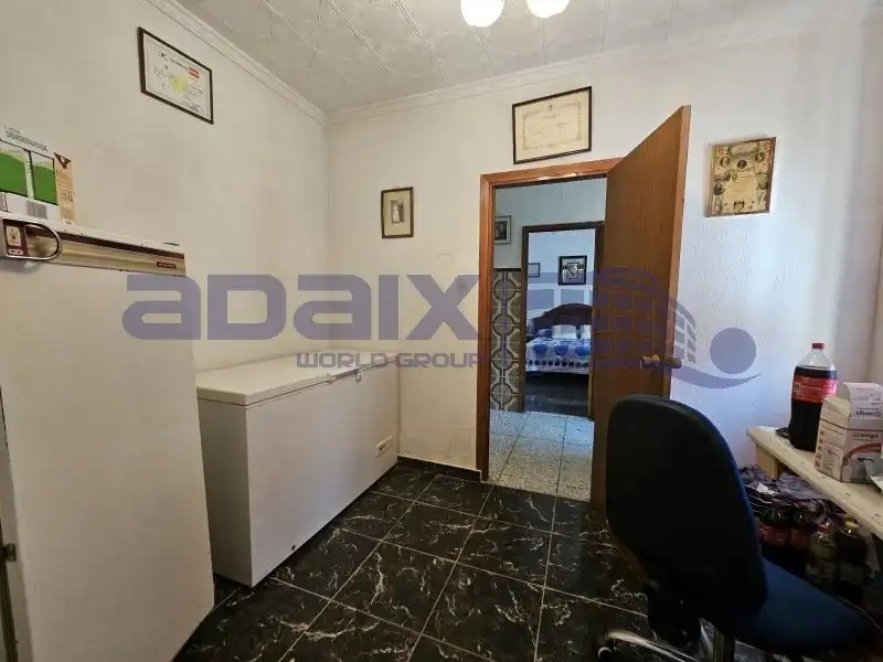 Casa o chalet en venta en Puertollano con Trastero