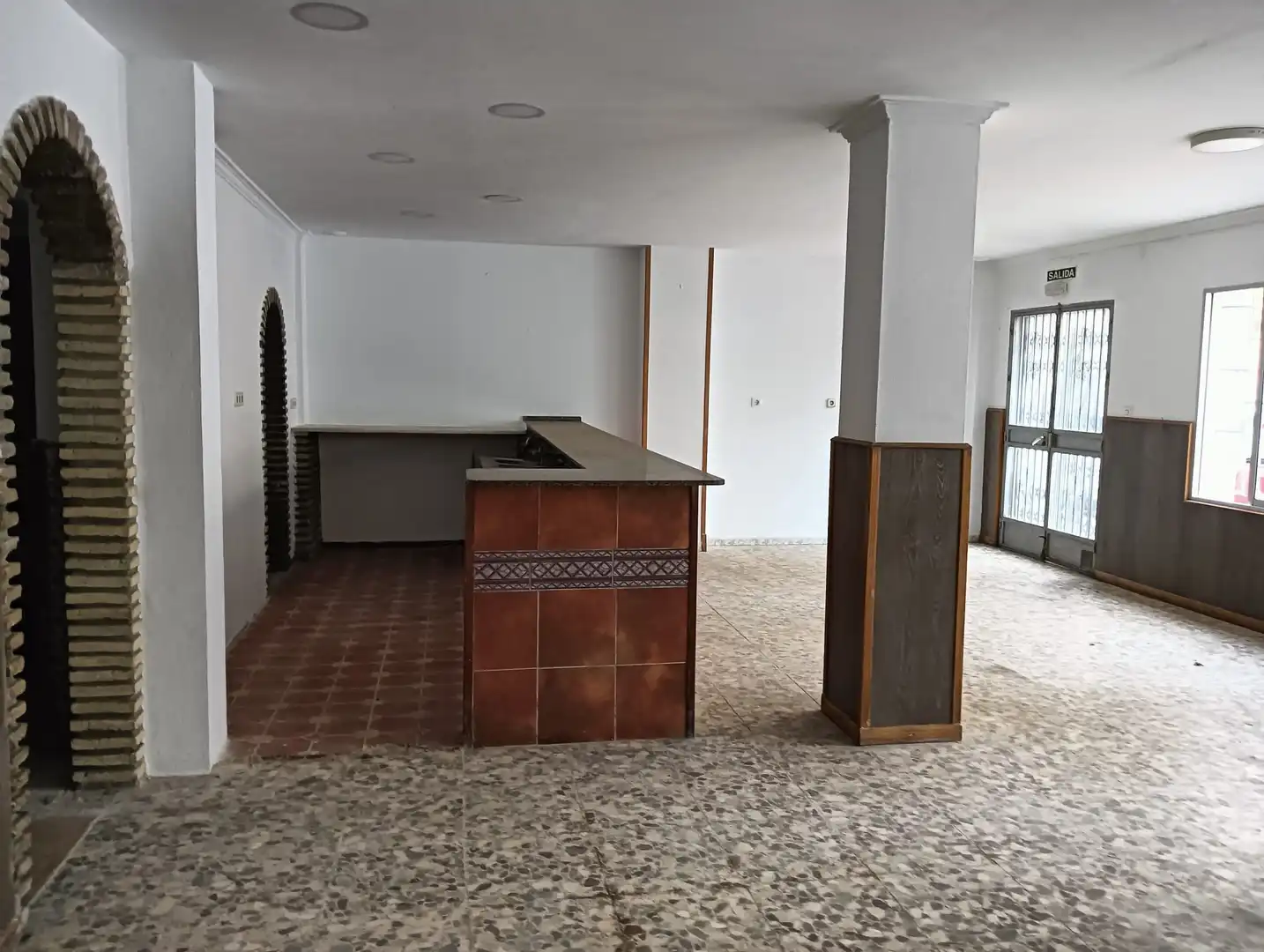Locale commerciale in affitto a Calle Escultor Antonio Acuña 4, imagen 5