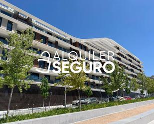 Flat to rent in Pontones,  Madrid Capital